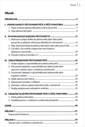 Základní informace o pěstounské péči a péči poručníka