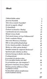 Události pohledem víry