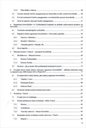 Brownfieldy - a co s nimi souvisí