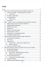 Brownfieldy - cesta od minulosti do budoucnosti