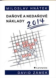 Daňov&eacute; a nedaňov&eacute; n&aacute;klady 2014