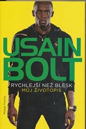 Usain Bolt