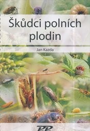Škůdci polních plodin