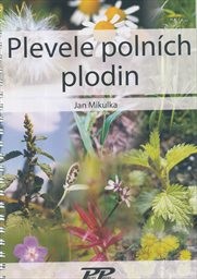 Plevele poln&iacute;ch plodin