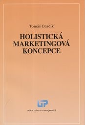 Holistická marketingová koncepce