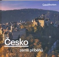 Česko - země př&iacute;běhů