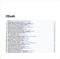 Česko - země př&iacute;běhů