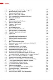 Anatomie dítěte
(1. díl)