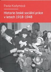 Historie české sociální práce v letech 1918-1948