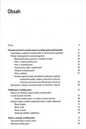 Historie české sociální práce v letech 1918-1948