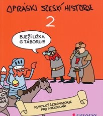 Opráski sčeskí historje
                        (2)
                    