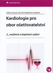 Kardiologie pro obor ošetřovatelství