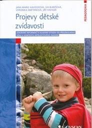 Projevy dětské zvídavosti