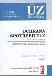 Ochrana spotřebitele