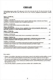 Celn&iacute; předpisy