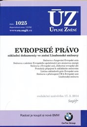 Evropské právo