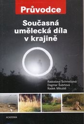 Současná umělecká díla v krajině