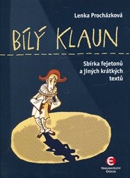 Bílý klaun