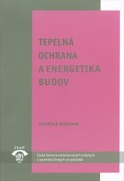 Tepelná ochrana a energetika budov
