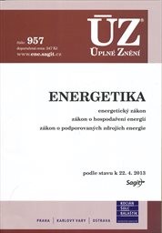 Energetika
