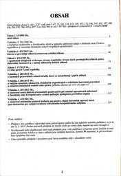 Celn&iacute; předpisy