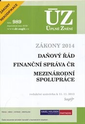 Daňov&yacute; ř&aacute;d