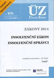 Insolvenční zákon