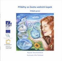 Př&iacute;běhy ze života vodn&iacute;ch kapek