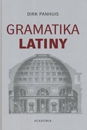 Gramatika latiny