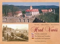 Hrad Veveř&iacute;