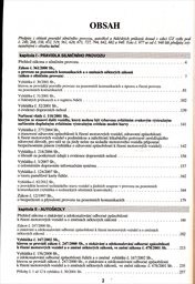 Pravidla silničn&iacute;ho provozu