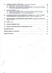 Ekonomika a životn&iacute; prostřed&iacute; raně středověk&eacute; aglomerace v Žatci