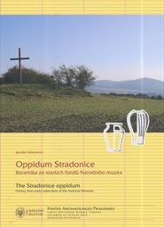 Oppidum Stradonice