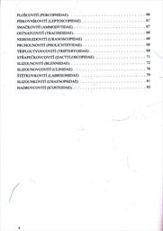 Ryby a rybovití obratlovci (Pisces)
(8,)