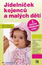 Jídelníček kojenců a malých dětí