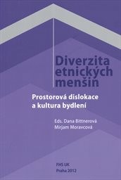 Diverzita etnických menšin