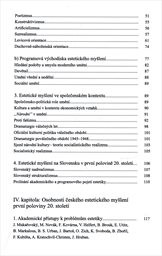 Když nejde jenom o kr&aacute;su