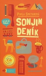 Sonjin den&iacute;k