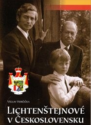 Lichtenštejnové v Československu