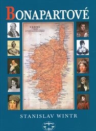 Bonapartov&eacute;