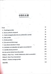 Jak mnohem lépe prodávat