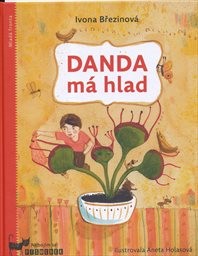 Danda má hlad