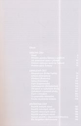 Atlas šumavsk&yacute;ch savců