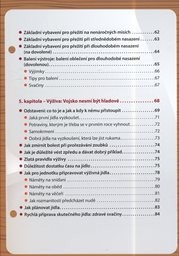 Táta jako velitel oddílu zvláštního určení