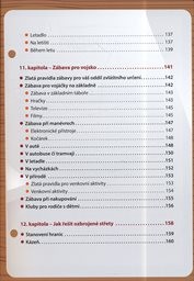 Táta jako velitel oddílu zvláštního určení