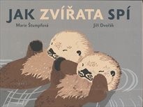 Jak zvířata spí