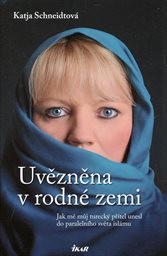 Uvězněna v rodné zemi
