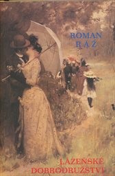 L&aacute;zeňsk&eacute; dobrodružstv&iacute;