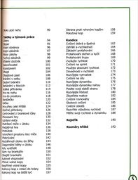 Fotbalové techniky a dovednosti