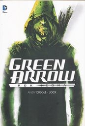 Green Arrow